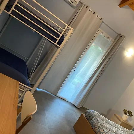 Bed & Breakfast Poggio Del Poeta *