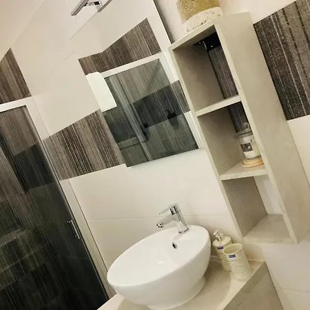 Bed & Breakfast Poggio Del Poeta