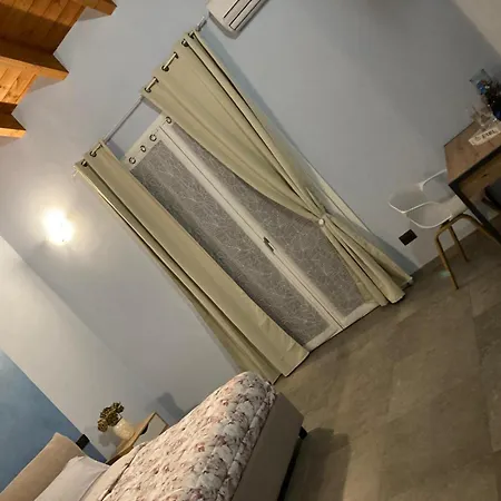 Bed & Breakfast Poggio Del Poeta