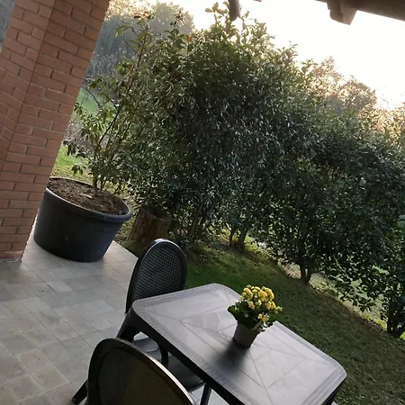 Poggio Del Poeta Bed & Breakfast *