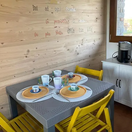 Poggio Del Poeta Bed & Breakfast Osmate