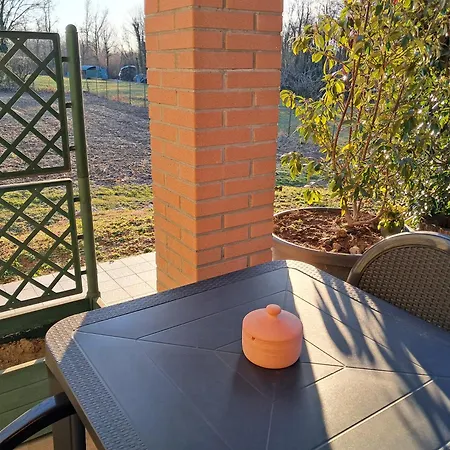 Poggio Del Poeta *