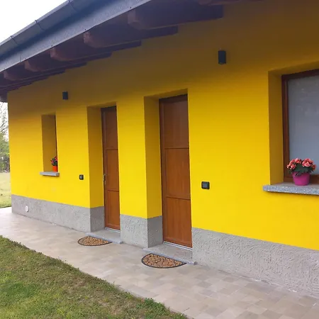 Poggio Del Poeta Bed & Breakfast Osmate