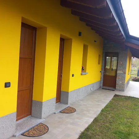 Bed & Breakfast Poggio Del Poeta