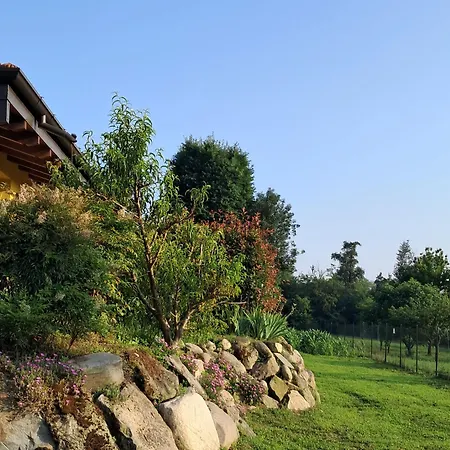 Poggio Del Poeta Bed & Breakfast