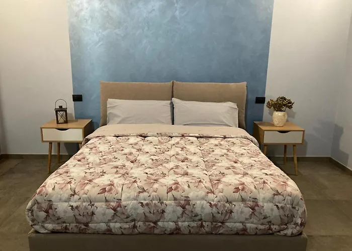 Poggio Del Poeta Bed & Breakfast