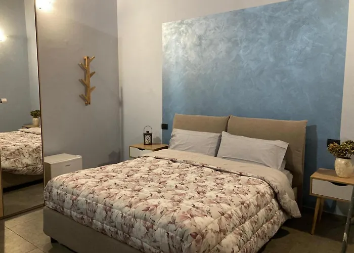 Bed & Breakfast Poggio Del Poeta