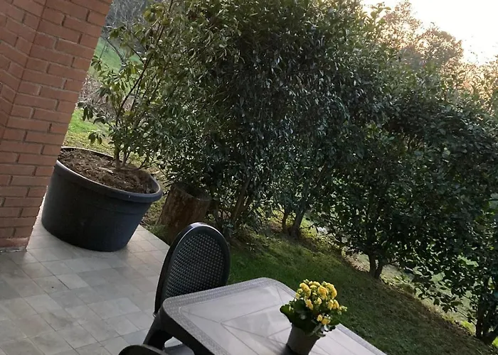 Poggio Del Poeta Bed & Breakfast 3*